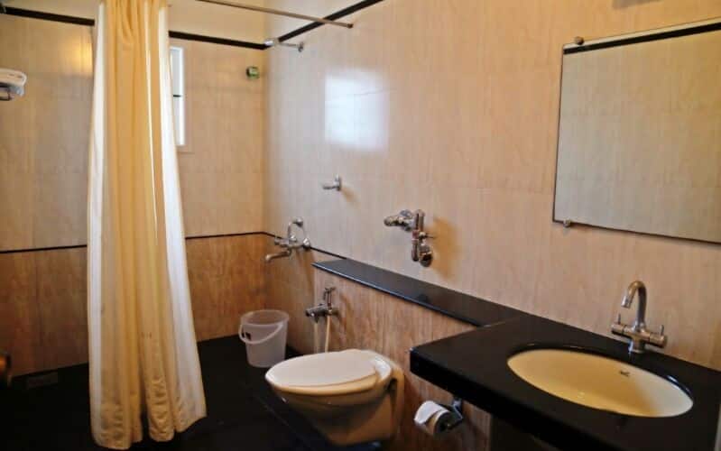 Gem Parc Service Apartments - Nungambakkam, Chennai 5